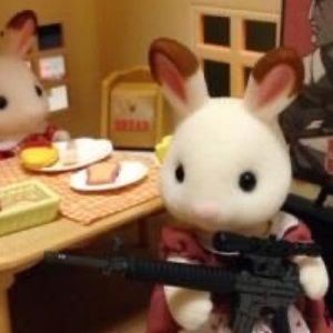 Meet your Posher, Wilbur